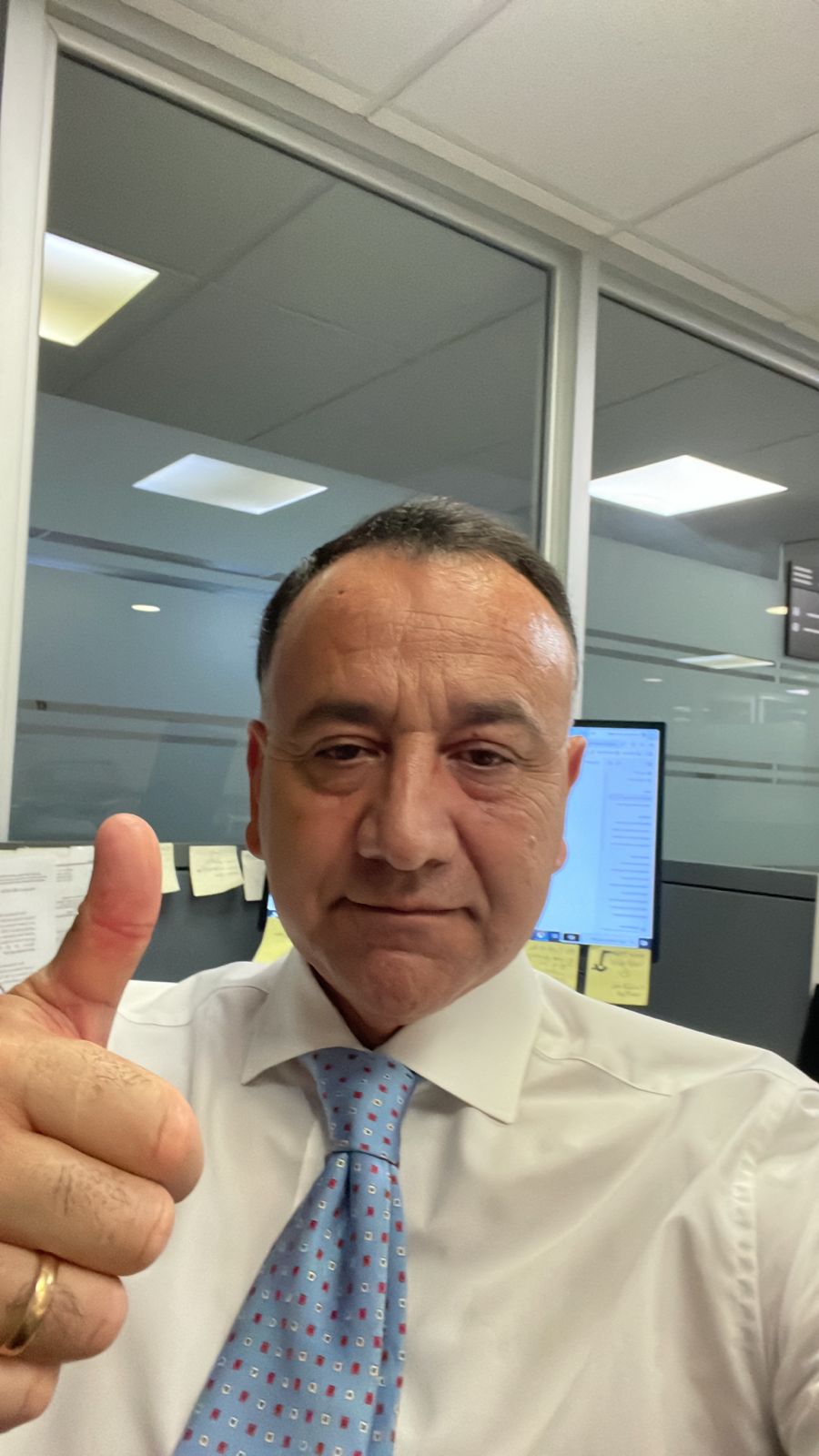 David Villalobos