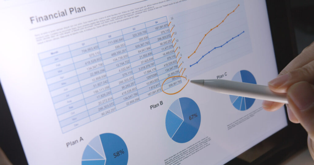 excel y power bi